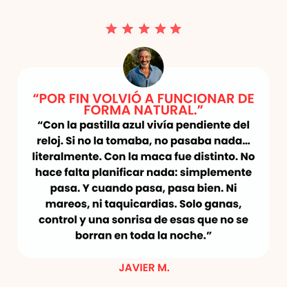 🌿 Oferta 2 × 1 Hoy — Maca Andina Extra Strength™: La Alternativa Natural al Viagra (1 Frasco = 1 Mes Completo)