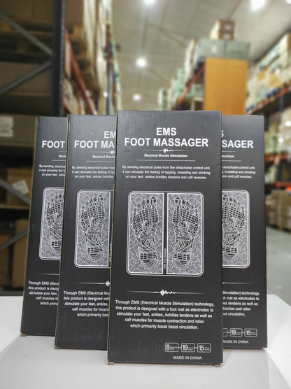 Masajeador de pies ems - additional image 11