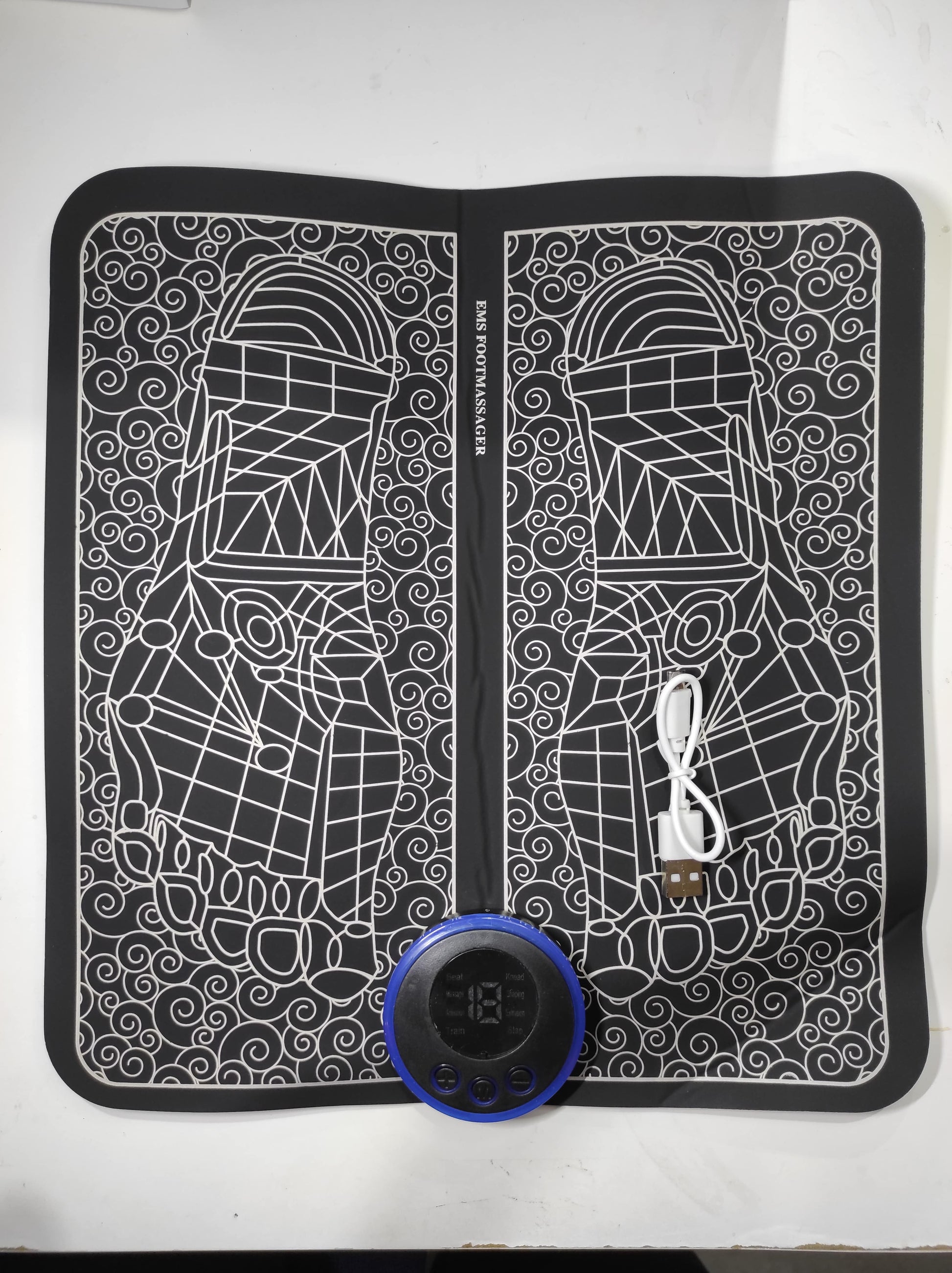 Masajeador de pies ems - additional image 9