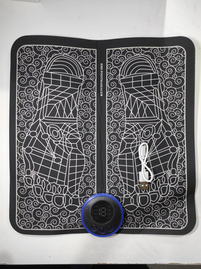 Masajeador de pies ems - additional image 9